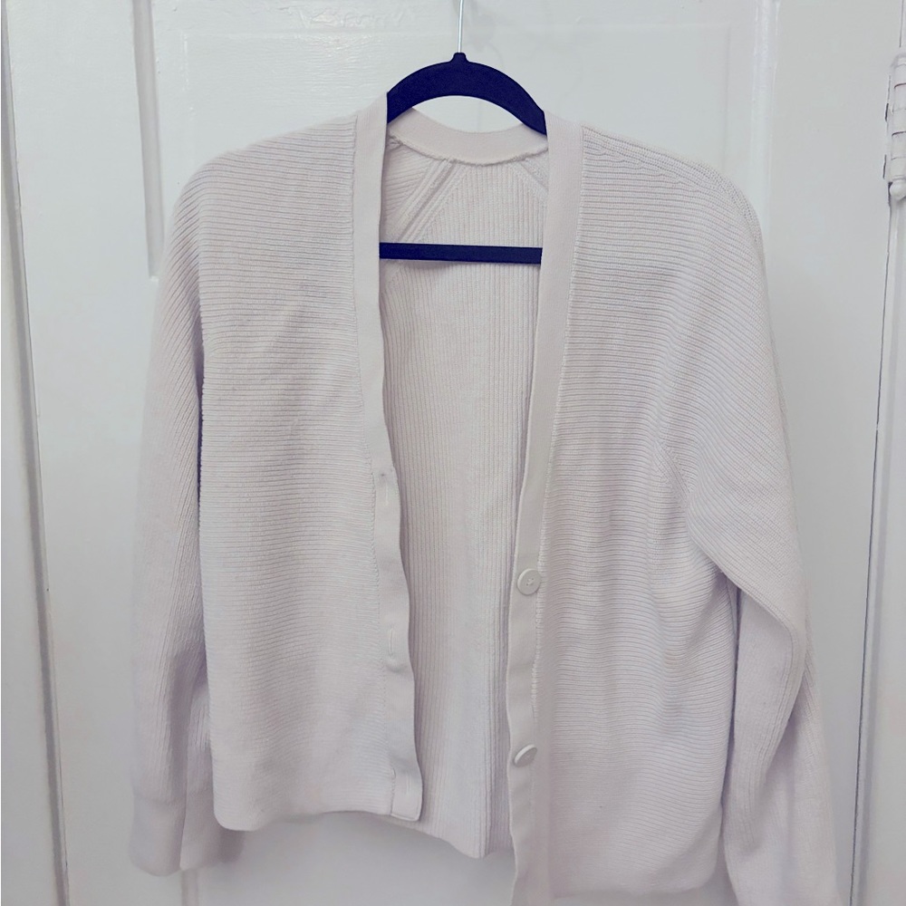 Lululemon sweater